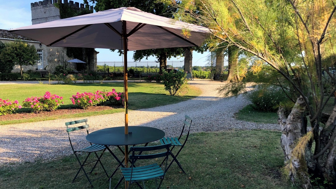 Photo of Outdoor in Sauternes