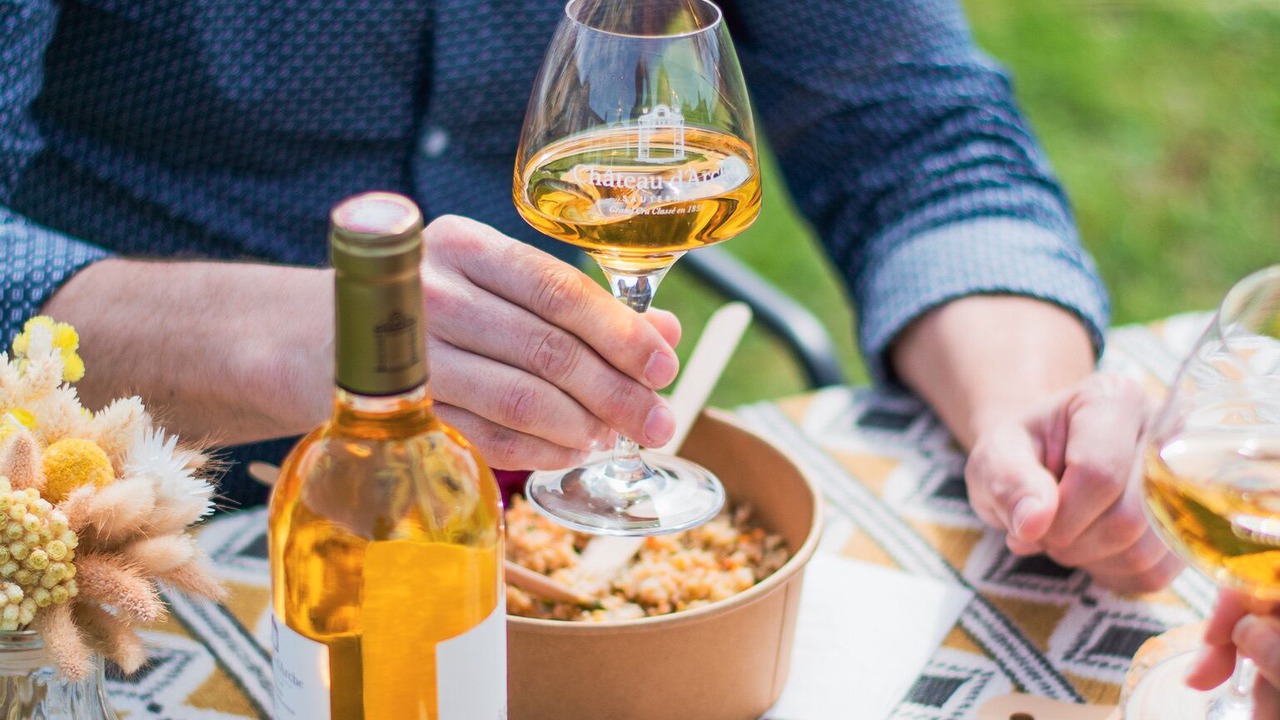 Photo of Outdoor in Sauternes