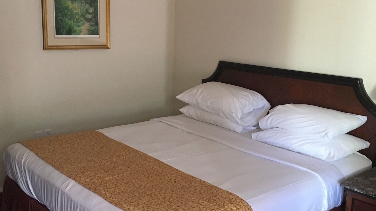 Photo of Bedroom in Waterford