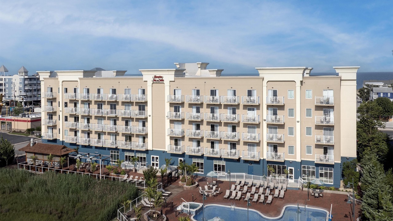 Photo of Outdoor in Midtown Ocean City