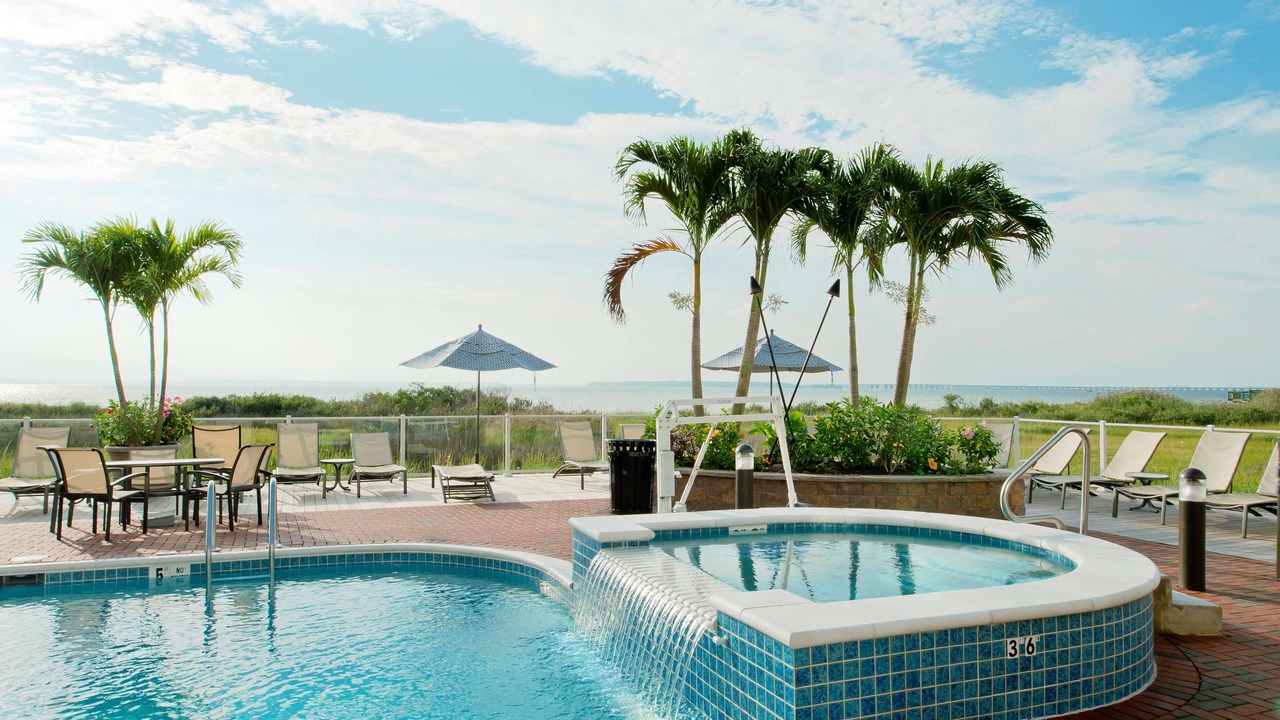 Photo of Outdoor in Midtown Ocean City