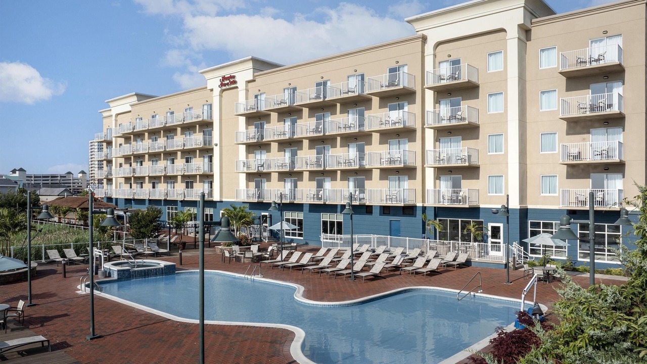 Photo of Outdoor in Midtown Ocean City