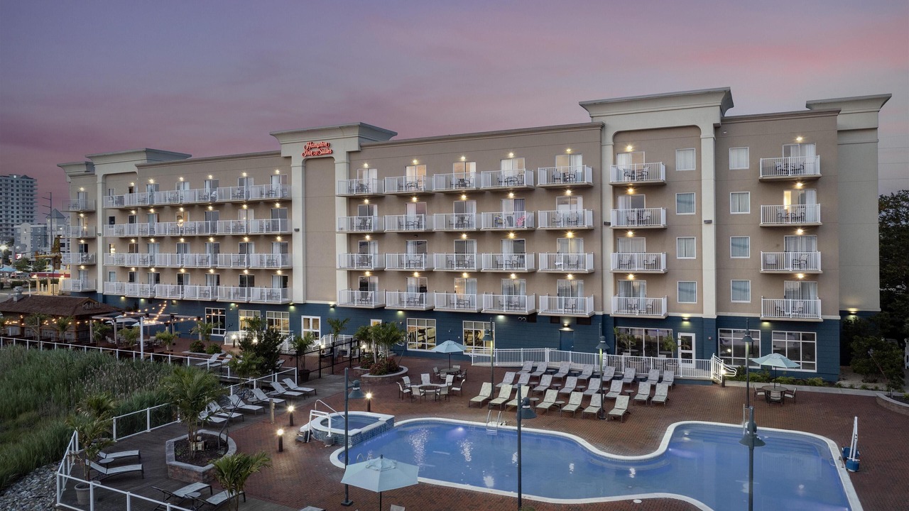 Photo of Outdoor in Midtown Ocean City