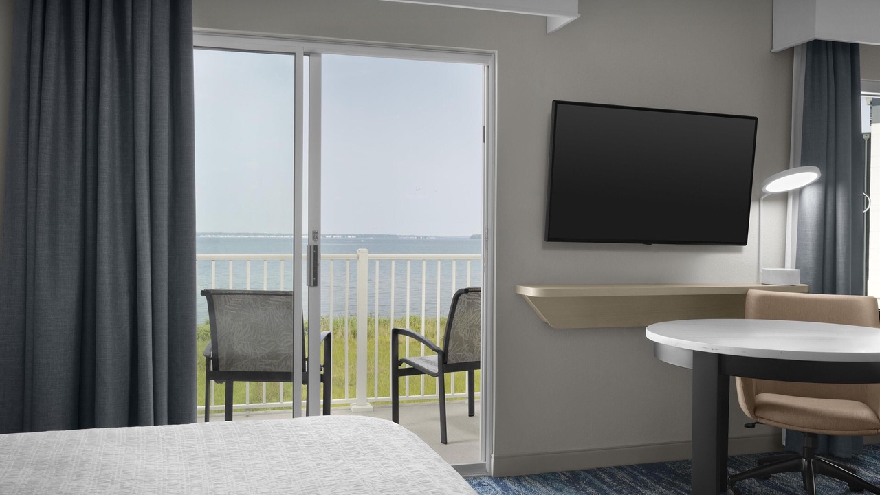 Photo of Bedroom in Midtown Ocean City