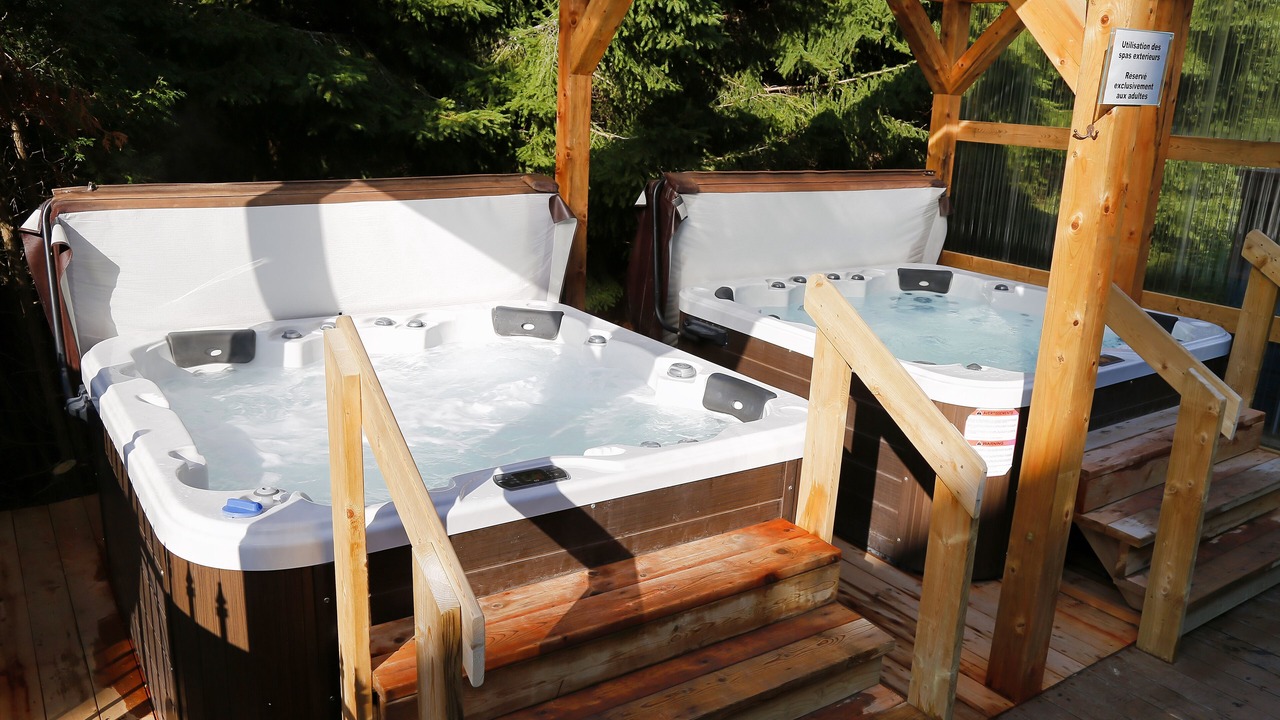 Photo of Outdoor in Sainte-Adele