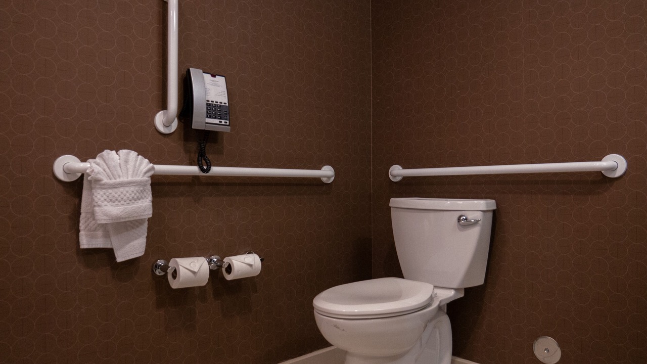Photo of Bathroom in North Las Vegas