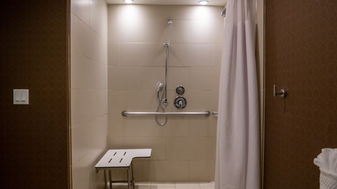 Photo of Bathroom in North Las Vegas