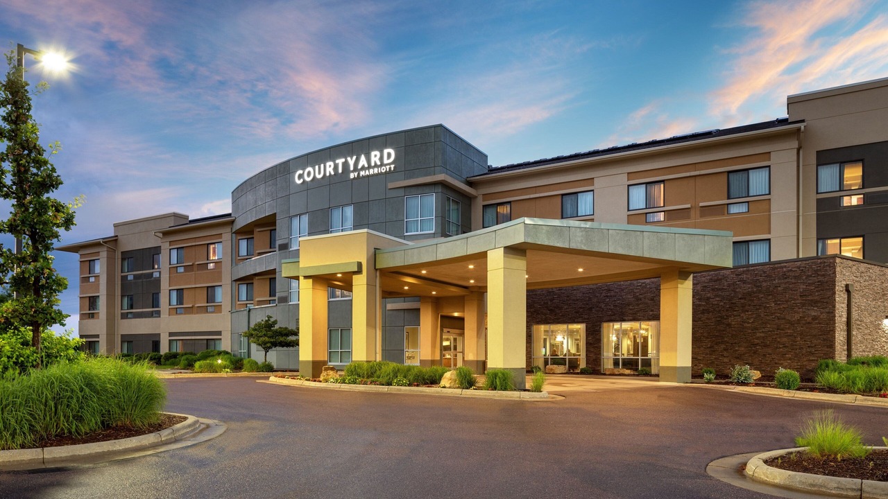 Photo of Outdoor in Mankato
