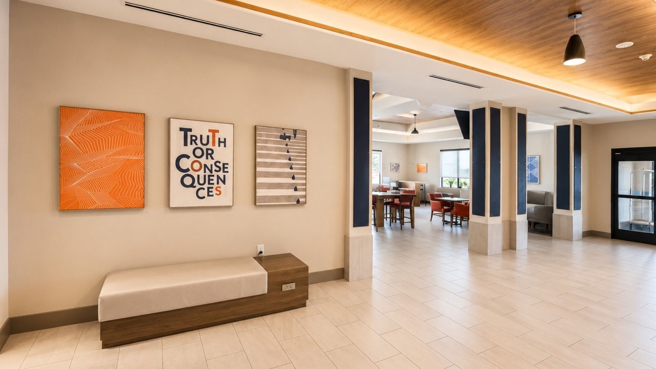 Photo of Outdoor in Truth or Consequences
