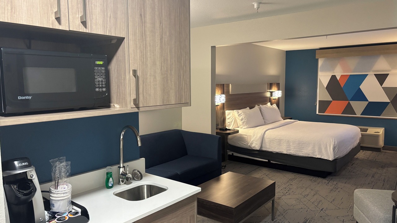 Photo of Bedroom in Truth or Consequences