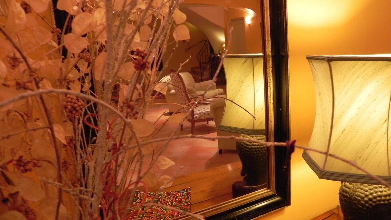 Photo of Bedroom in Vagnas