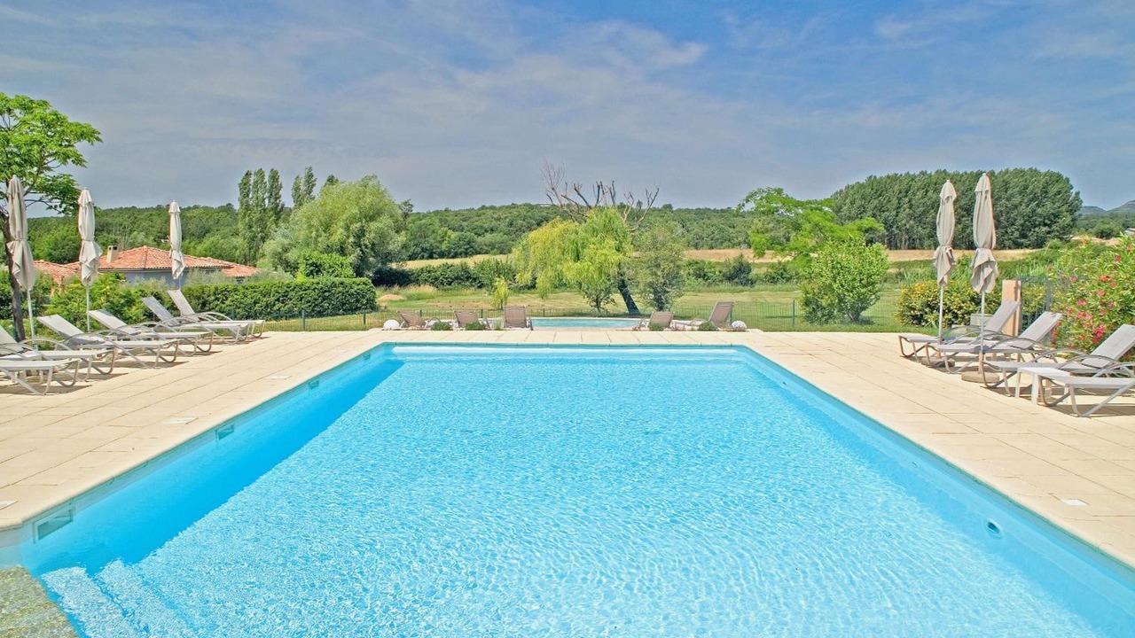 Photo of Outdoor in Vagnas