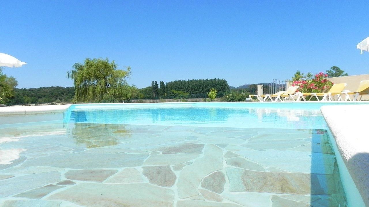 Photo of Outdoor in Vagnas