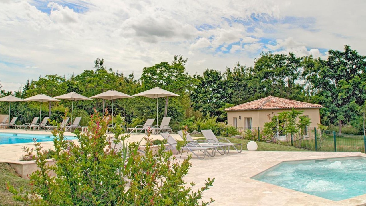 Photo of Outdoor in Vagnas