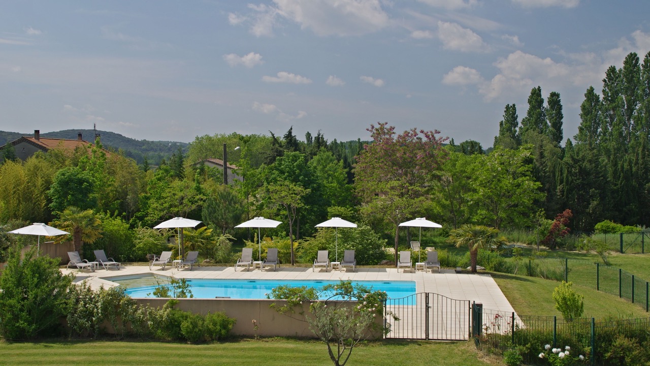 Photo of Outdoor in Vagnas