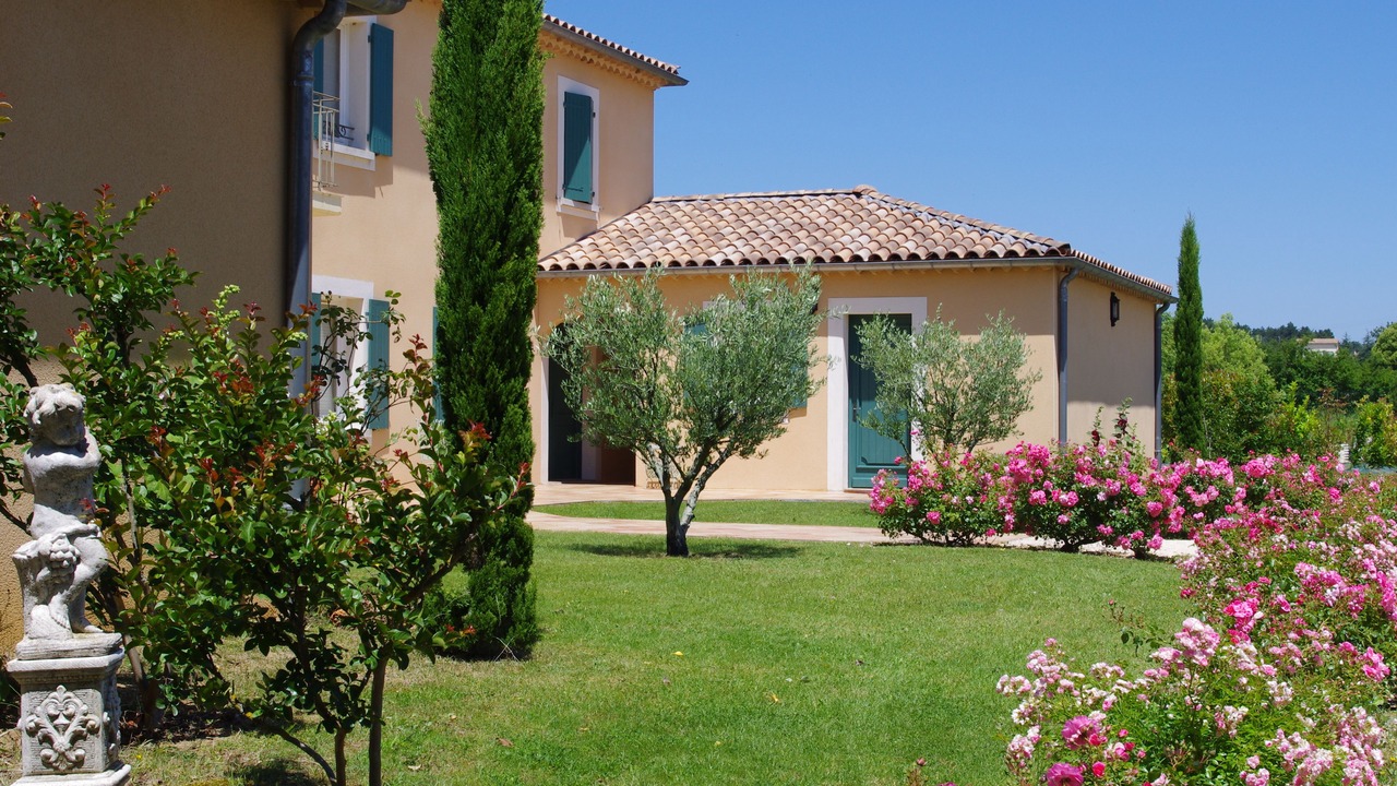 Photo of Outdoor in Vagnas