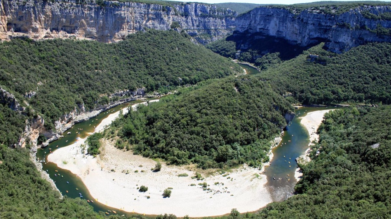 Photo of Outdoor in Vagnas