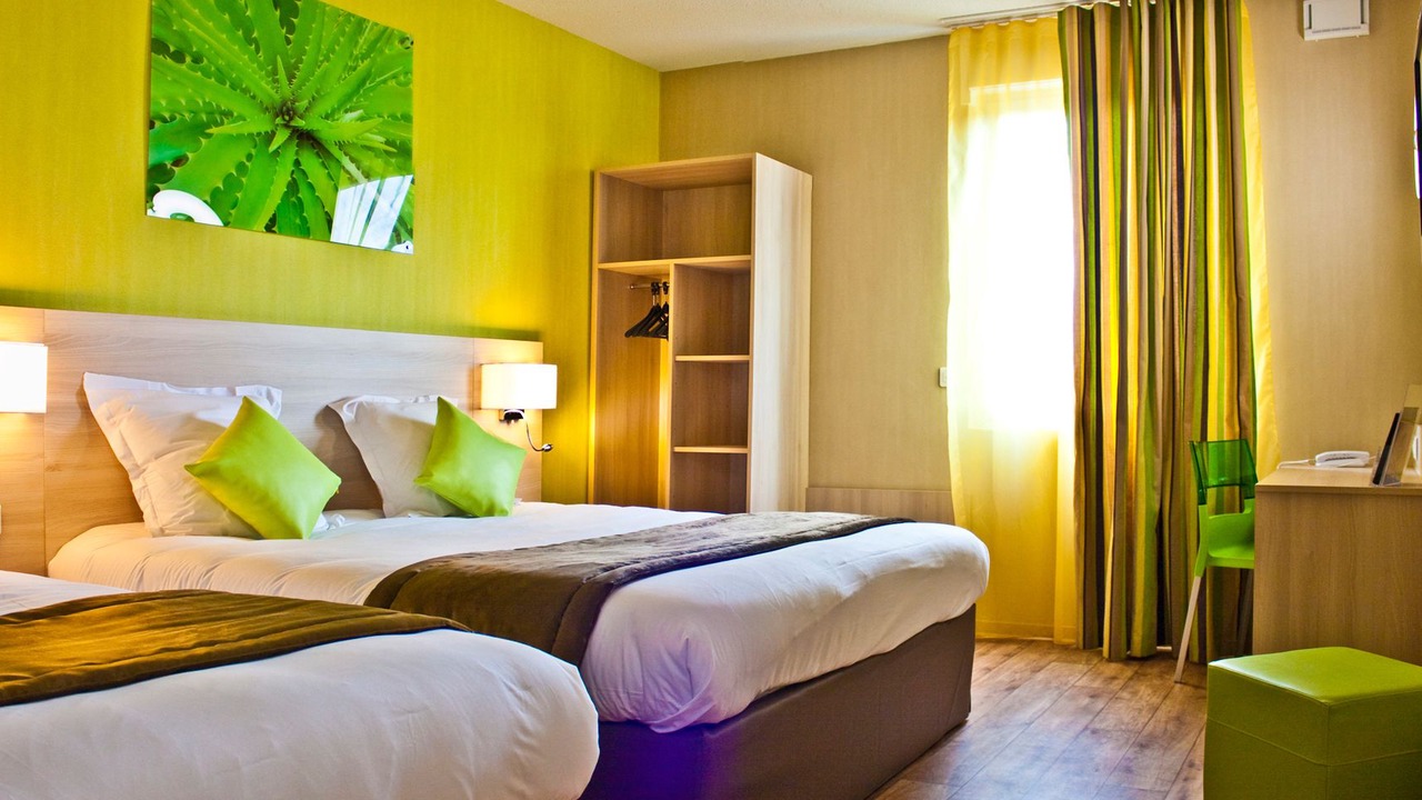 Photo of Bedroom in Dreux