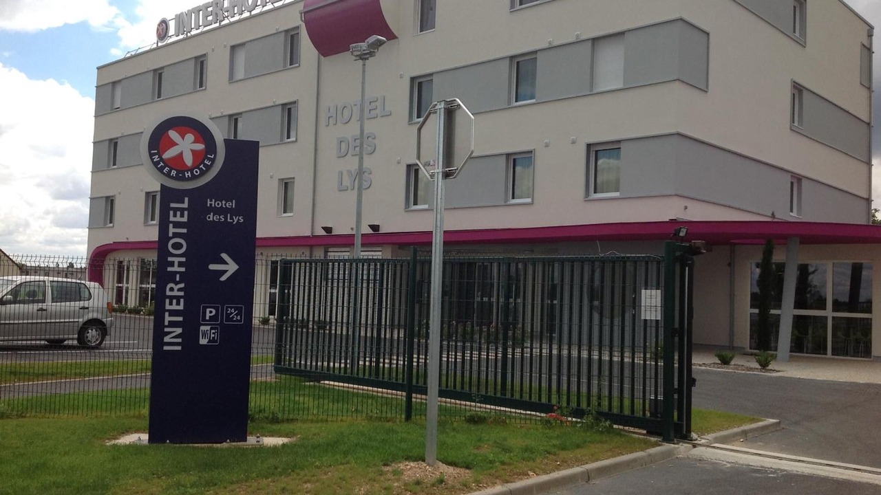 Photo of Outdoor in Dreux