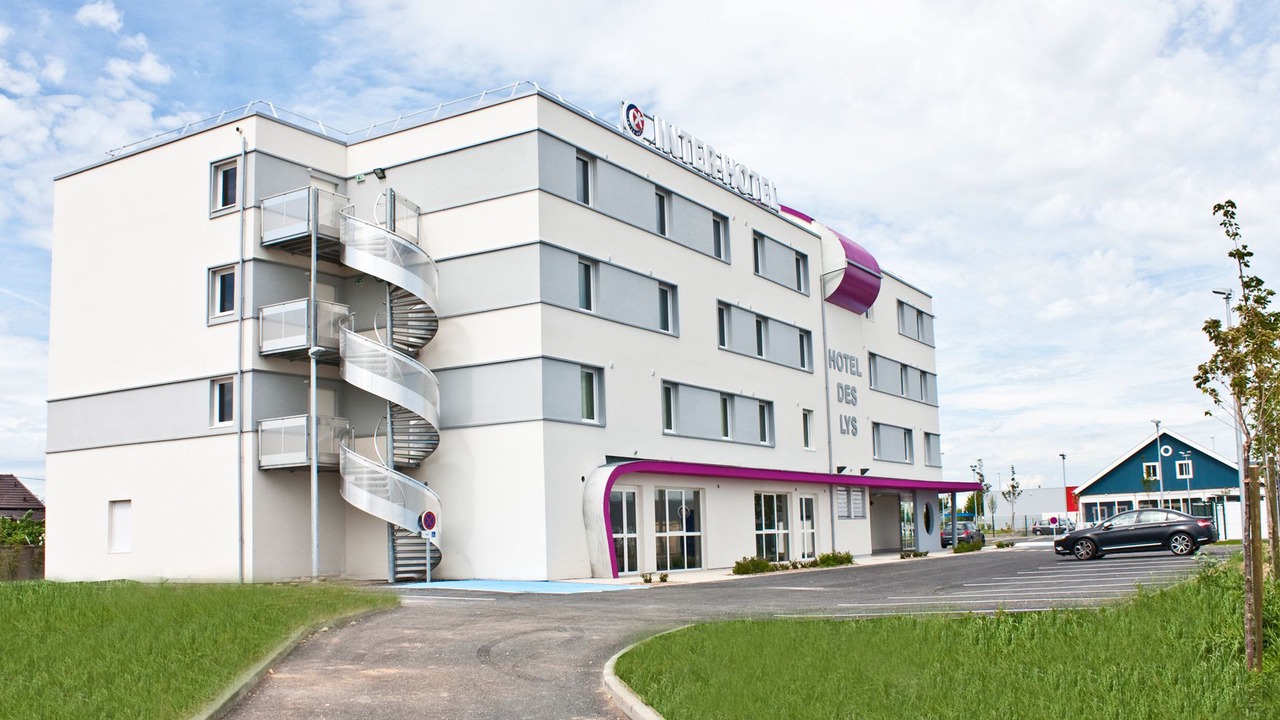 Photo of Outdoor in Dreux