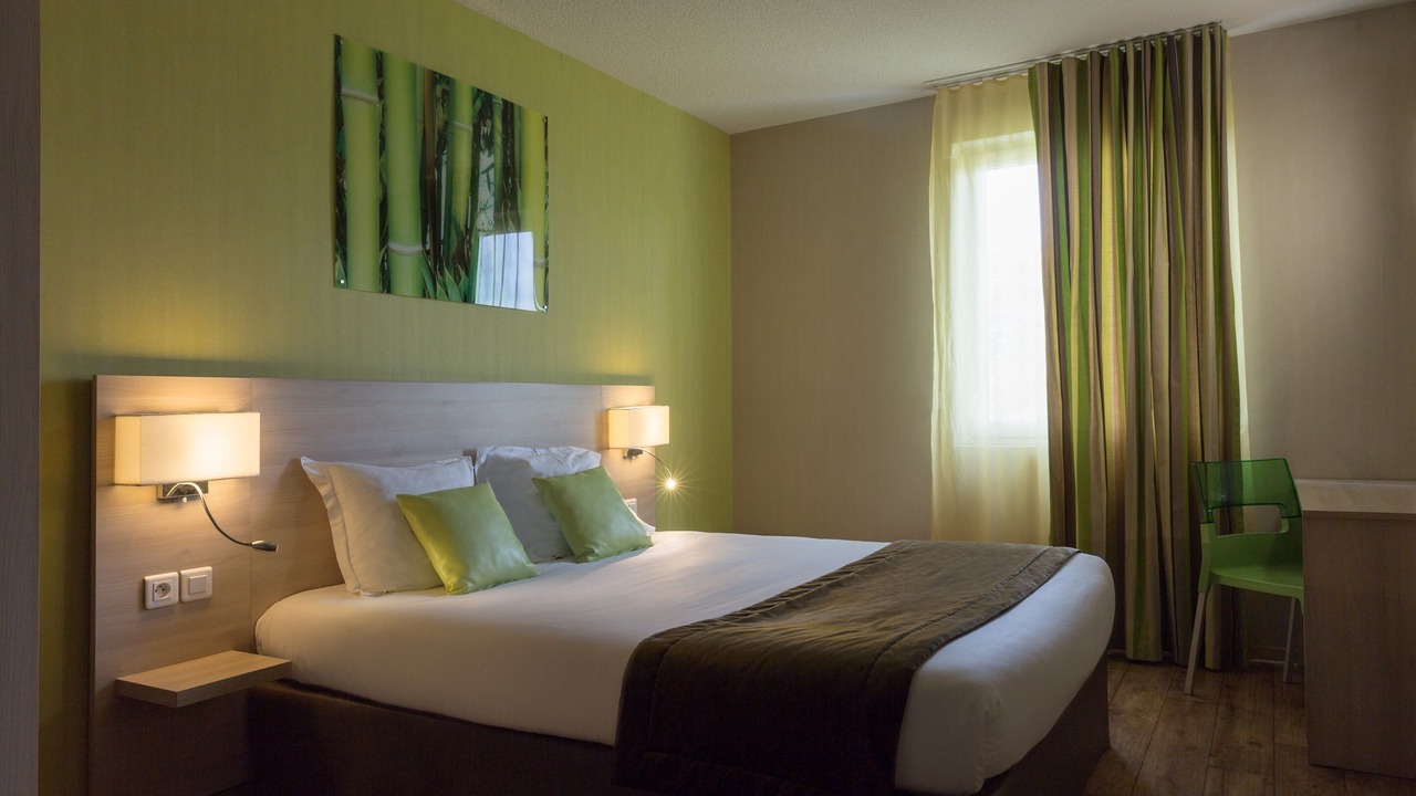 Photo of Bedroom in Dreux
