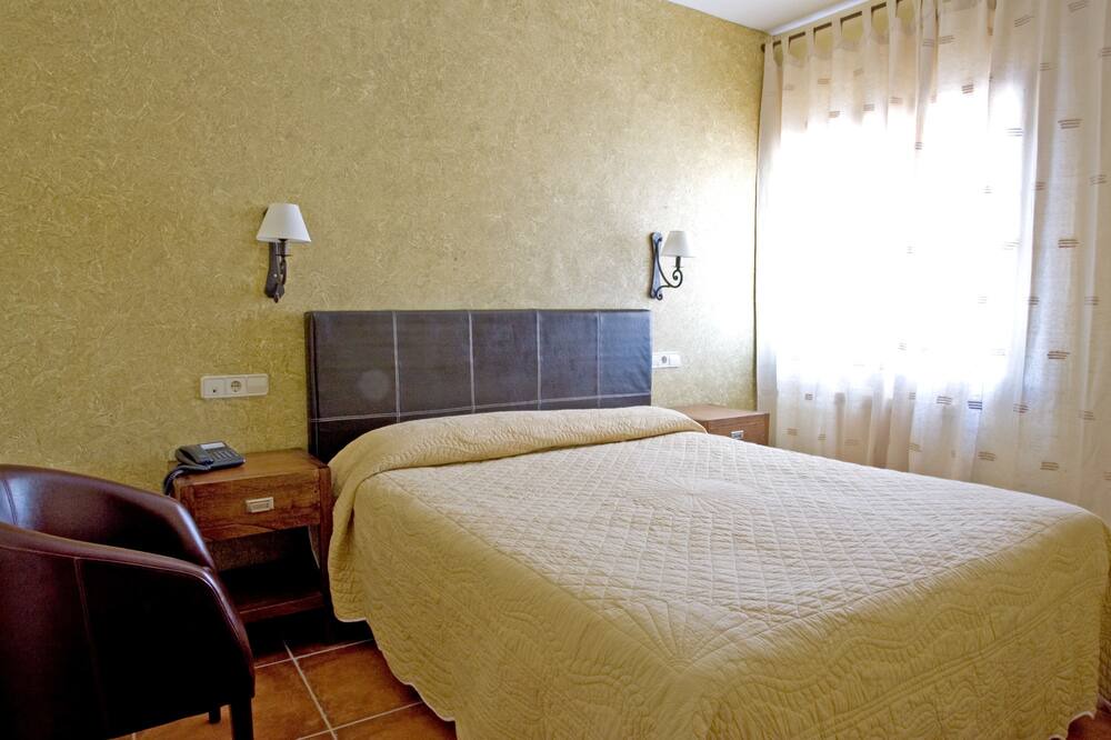 Photo of Bedroom in Nuevalos