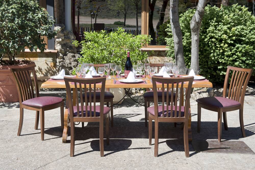 Photo of Outdoor in Nuevalos