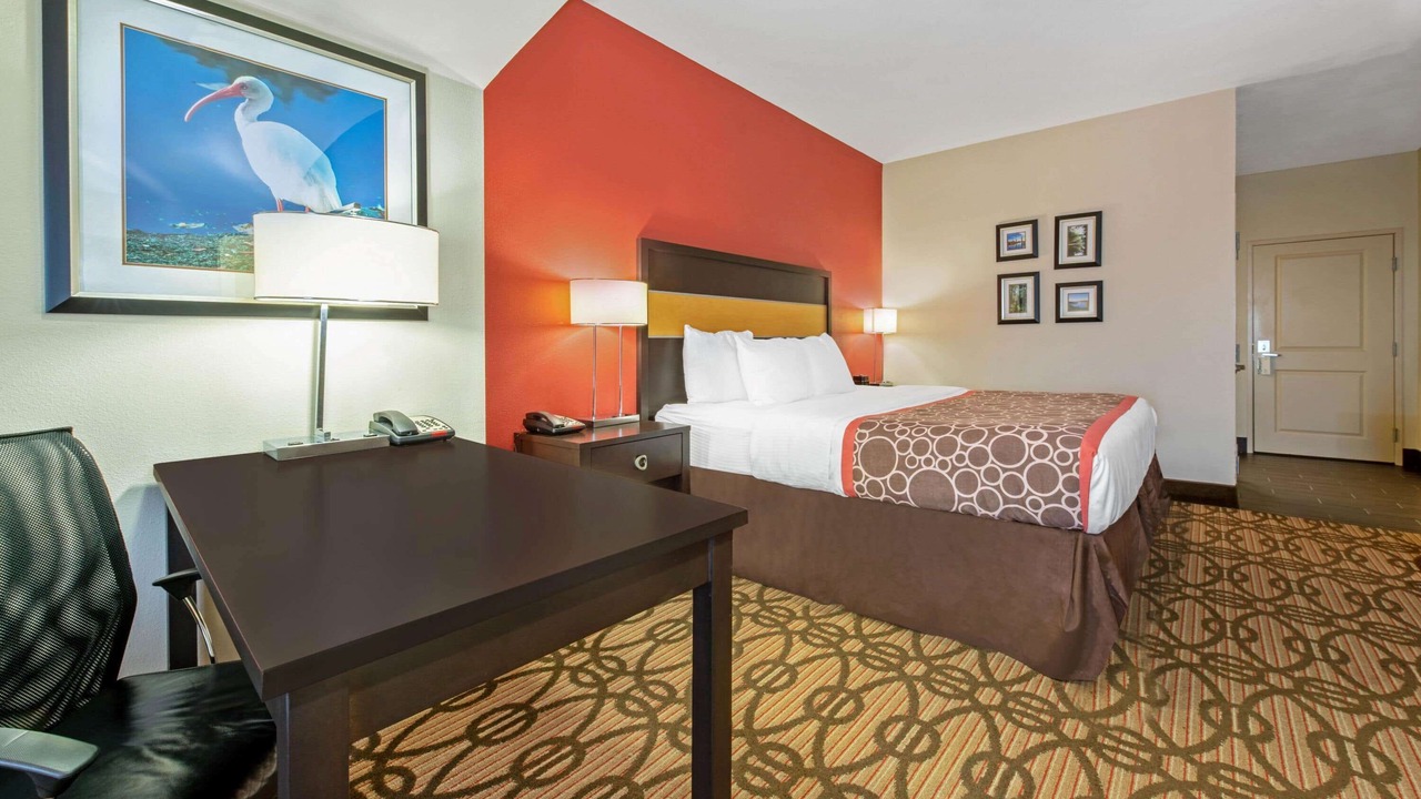 Photo of Bedroom in Leesville