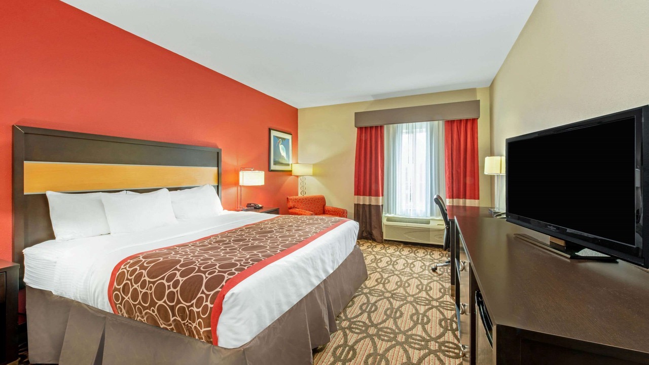 Photo of Bedroom in Leesville