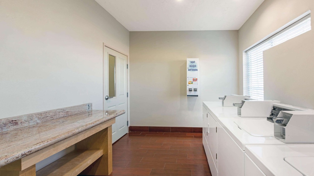 Photo of Bedroom in Leesville