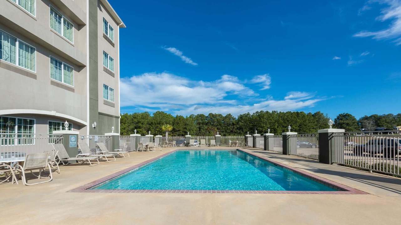 Photo of Outdoor in Leesville