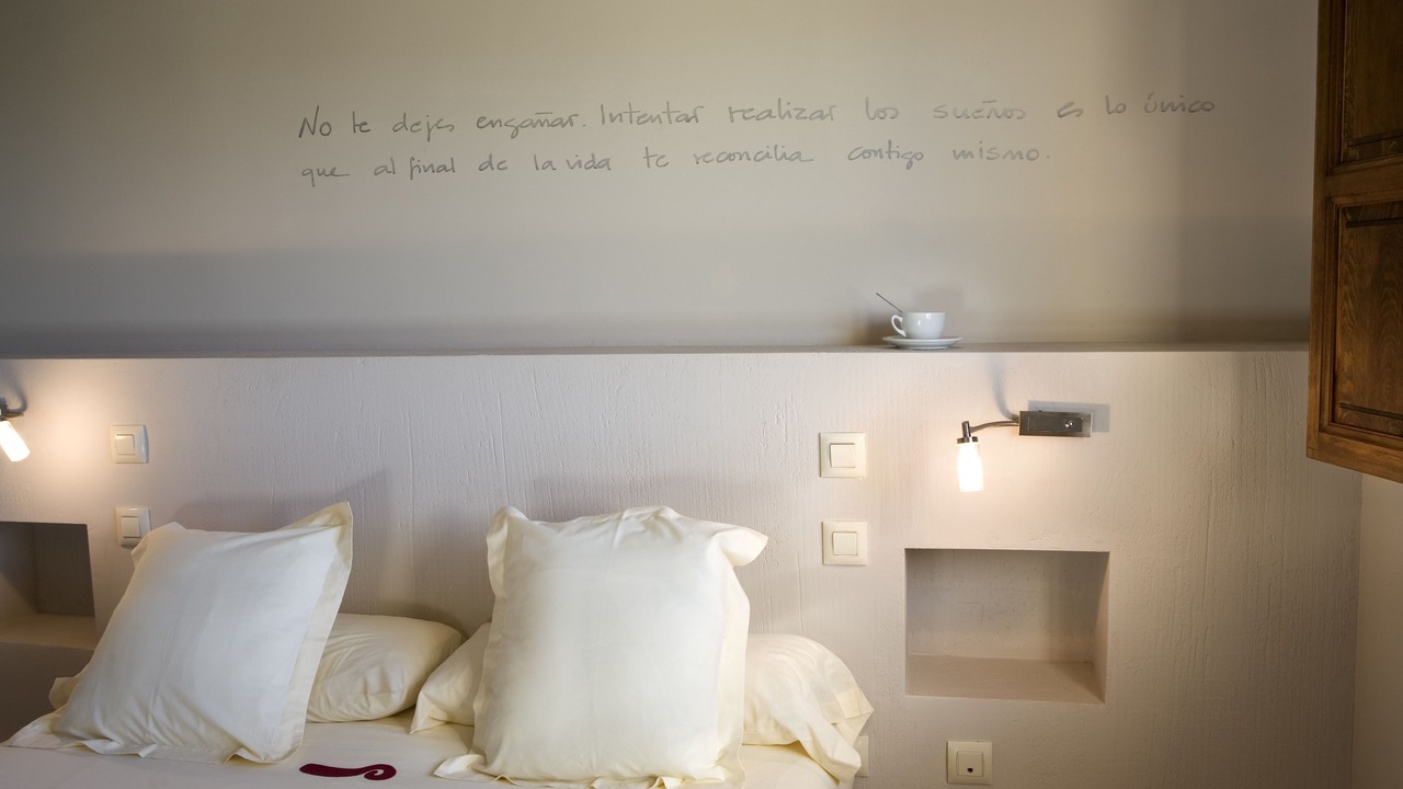 Photo of Bedroom in Martincano