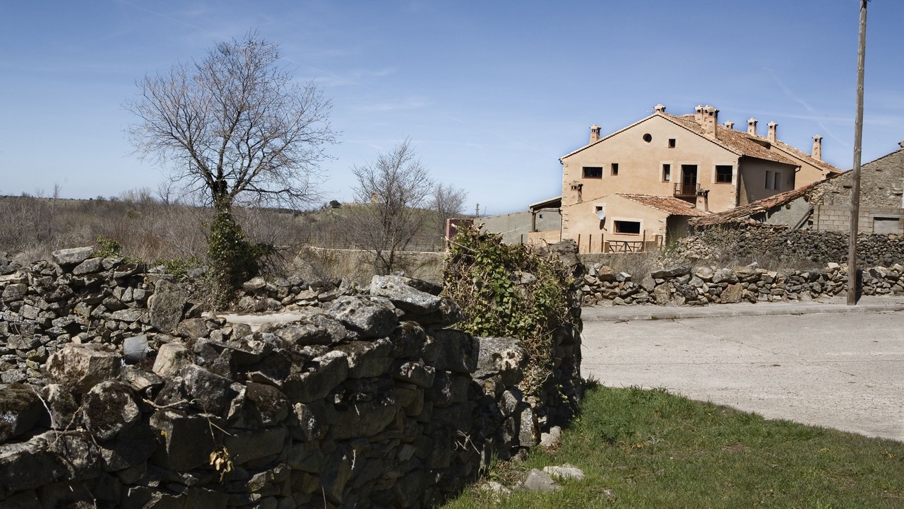 Photo of Outdoor in Martincano