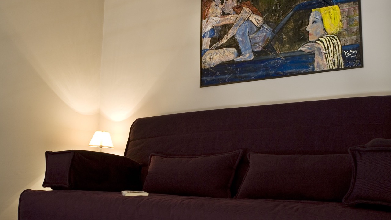 Photo of Bedroom in Martincano