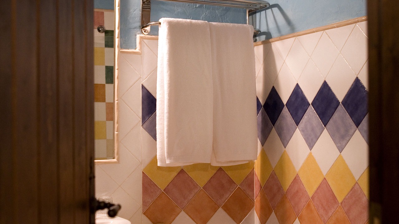 Photo of Bathroom in Martincano