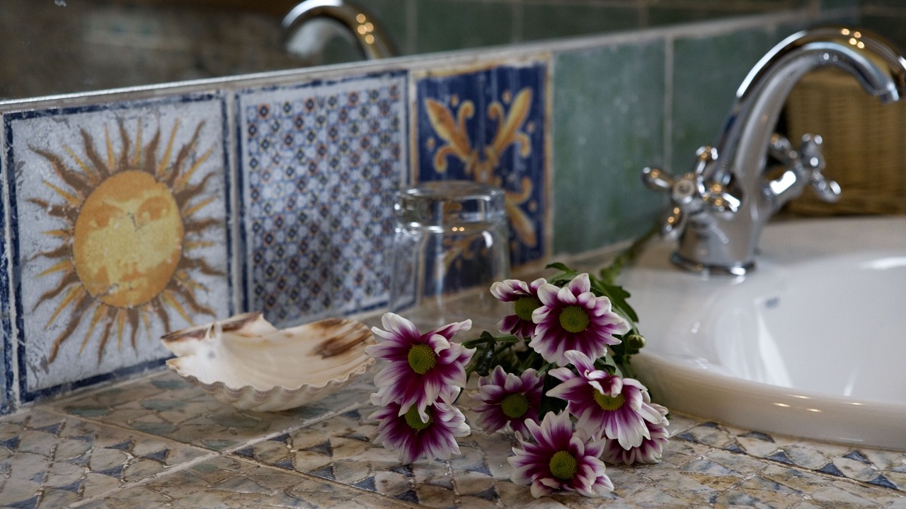 Photo of Bathroom in Martincano