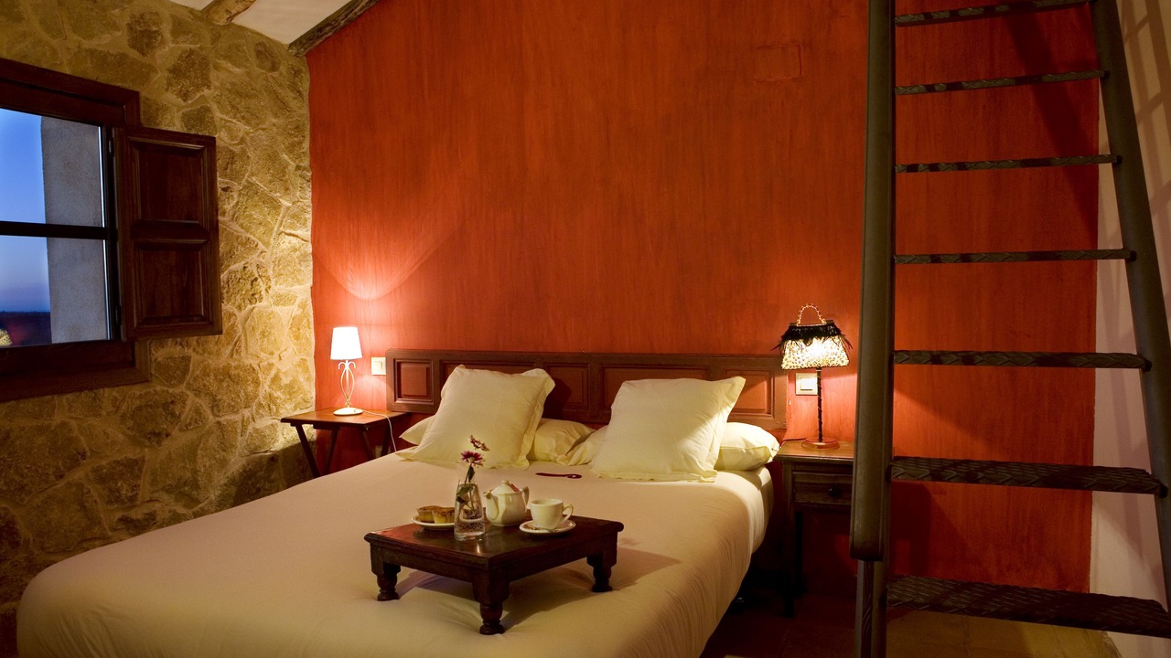 Photo of Bedroom in Martincano