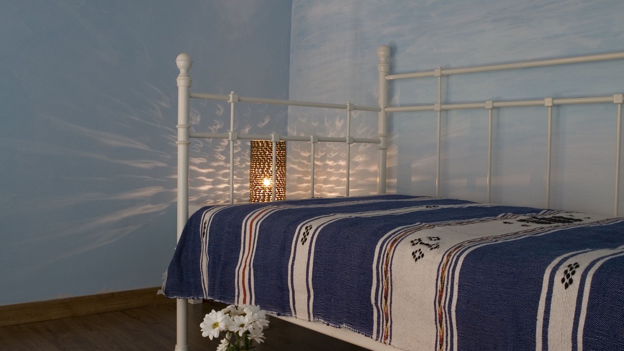 Photo of Bedroom in Martincano