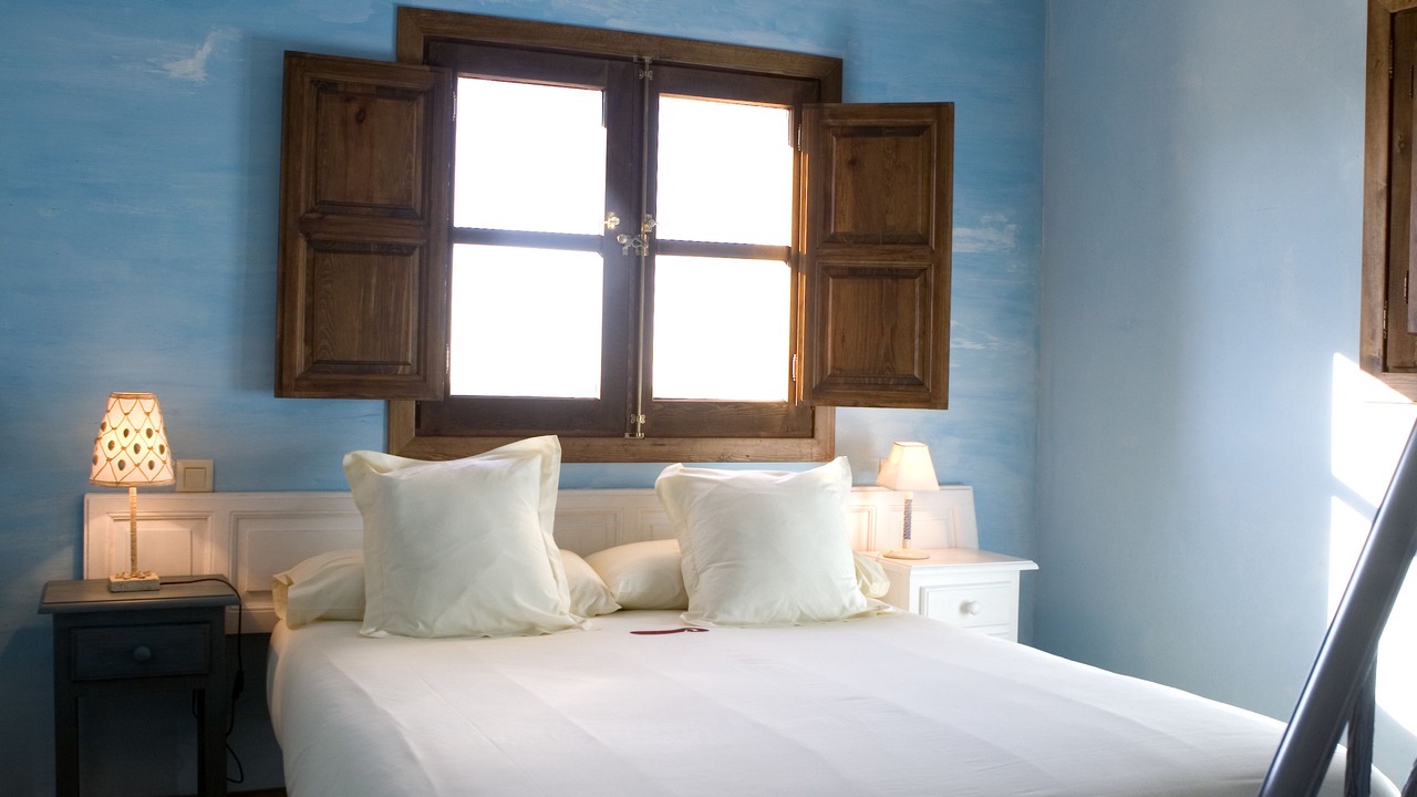 Photo of Bedroom in Martincano