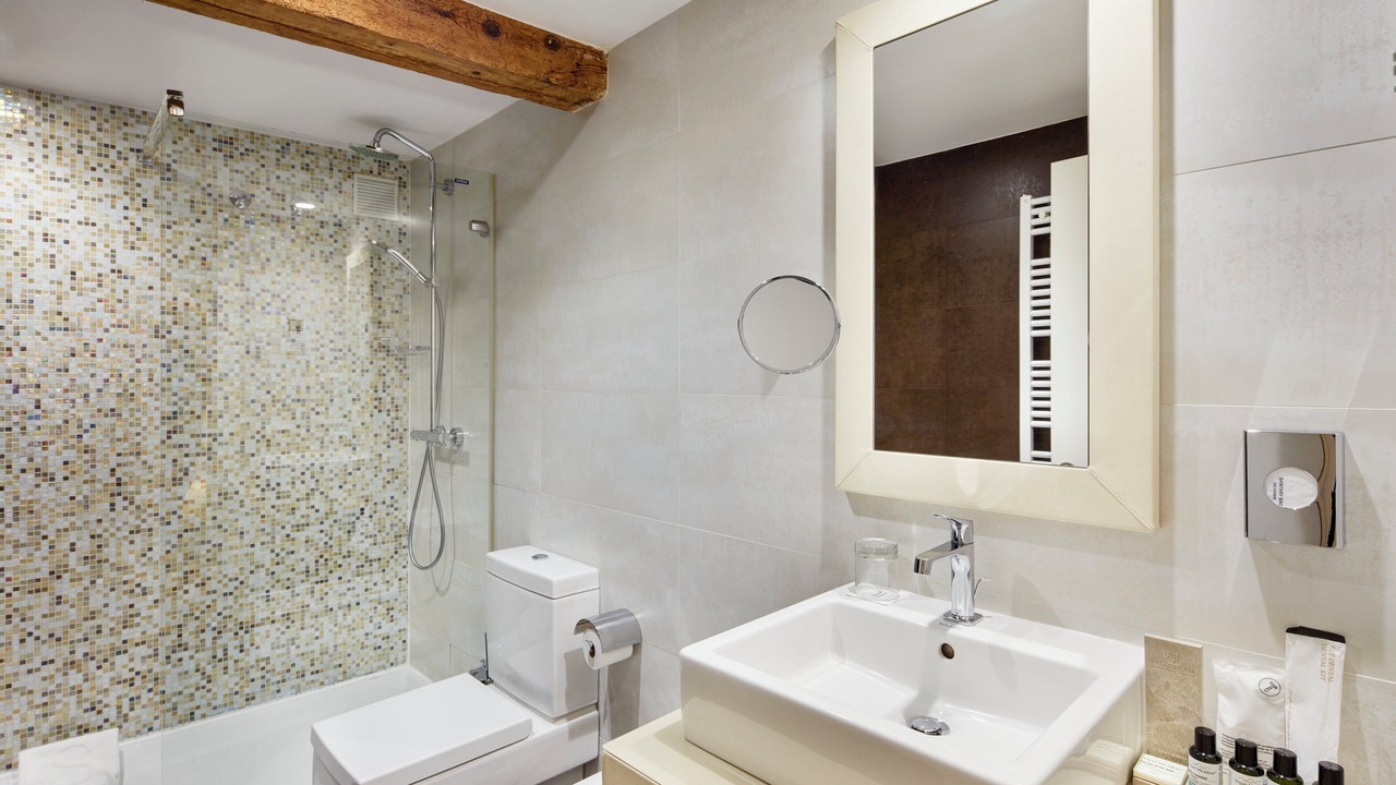 Photo of Bathroom in Logrono Historic Centre