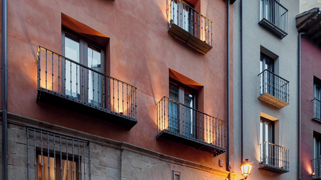 Photo of Outdoor in Logrono Historic Centre