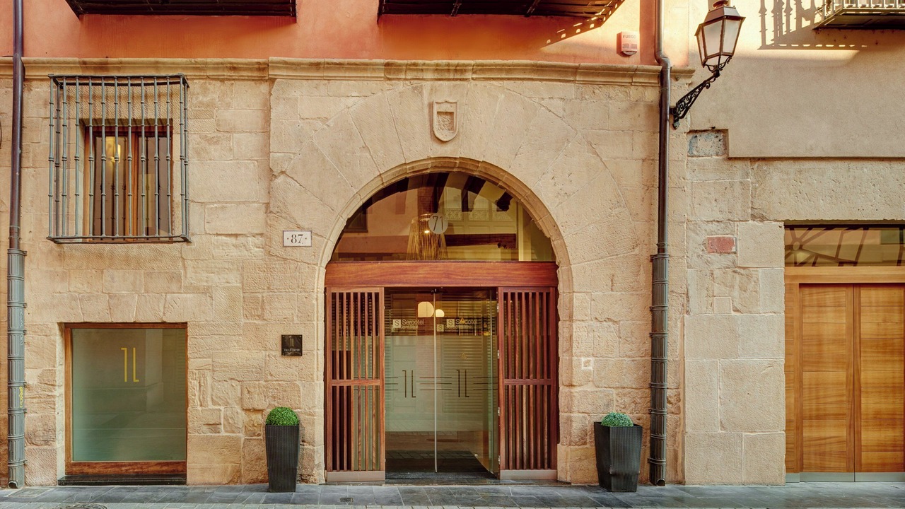 Photo of Outdoor in Logrono Historic Centre