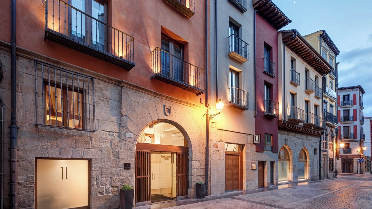 Photo of Outdoor in Logrono Historic Centre