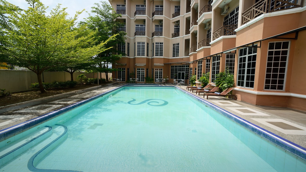 Photo of Outdoor in Kuala Teriang