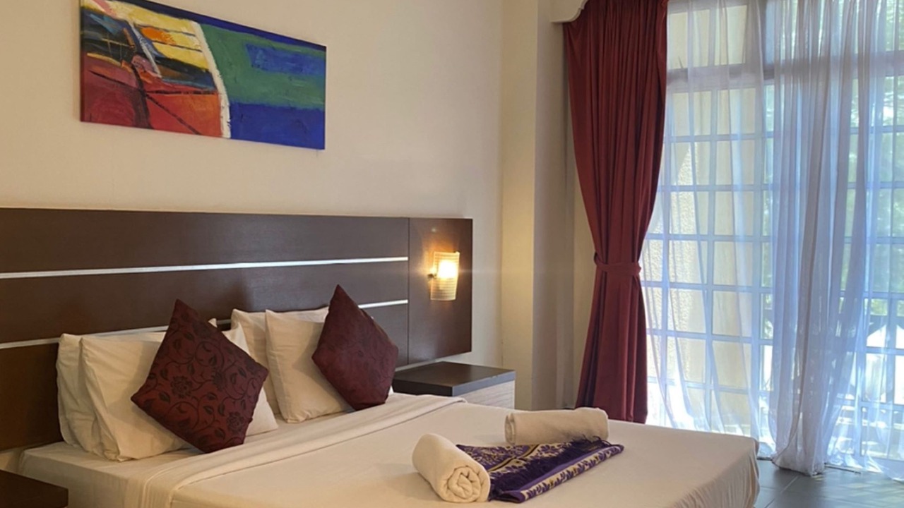 Photo of Bedroom in Kuala Teriang