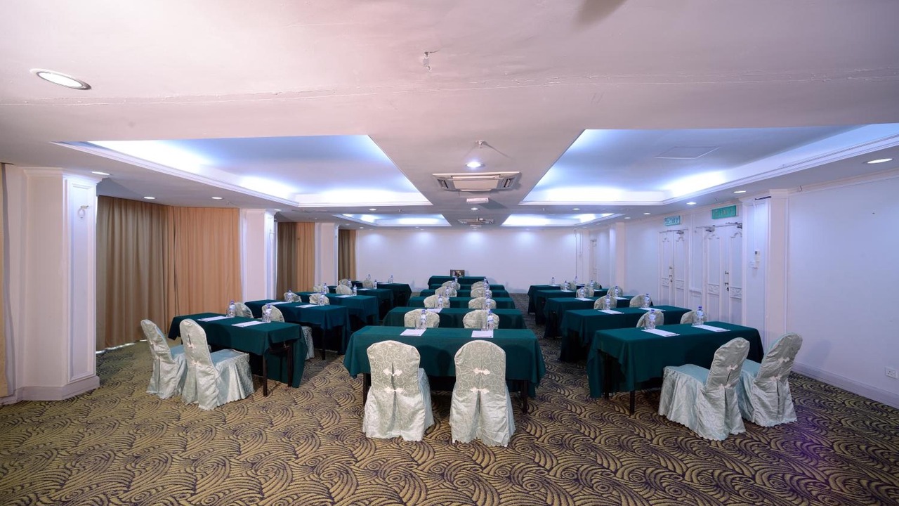 Photo of Others in Kuala Teriang