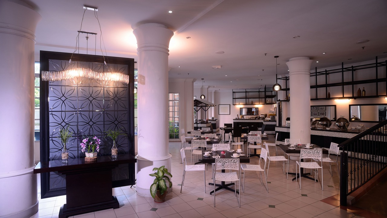 Photo of Others in Kuala Teriang