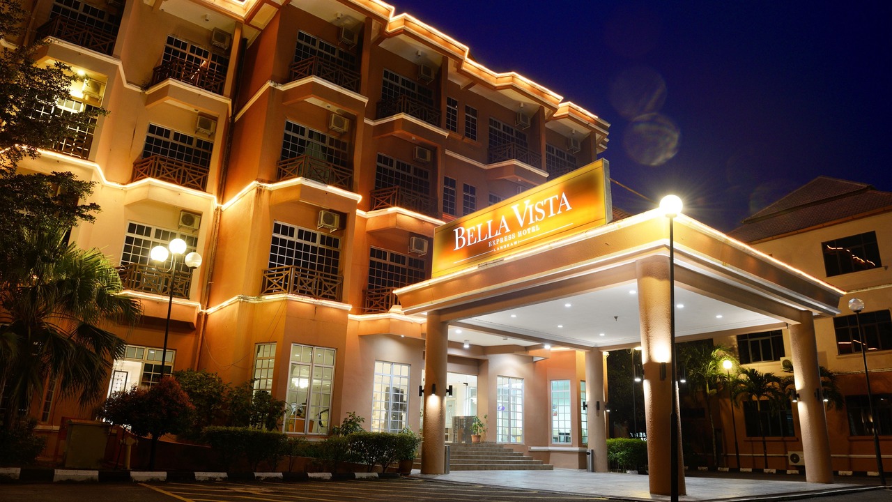 Photo of Outdoor in Kuala Teriang