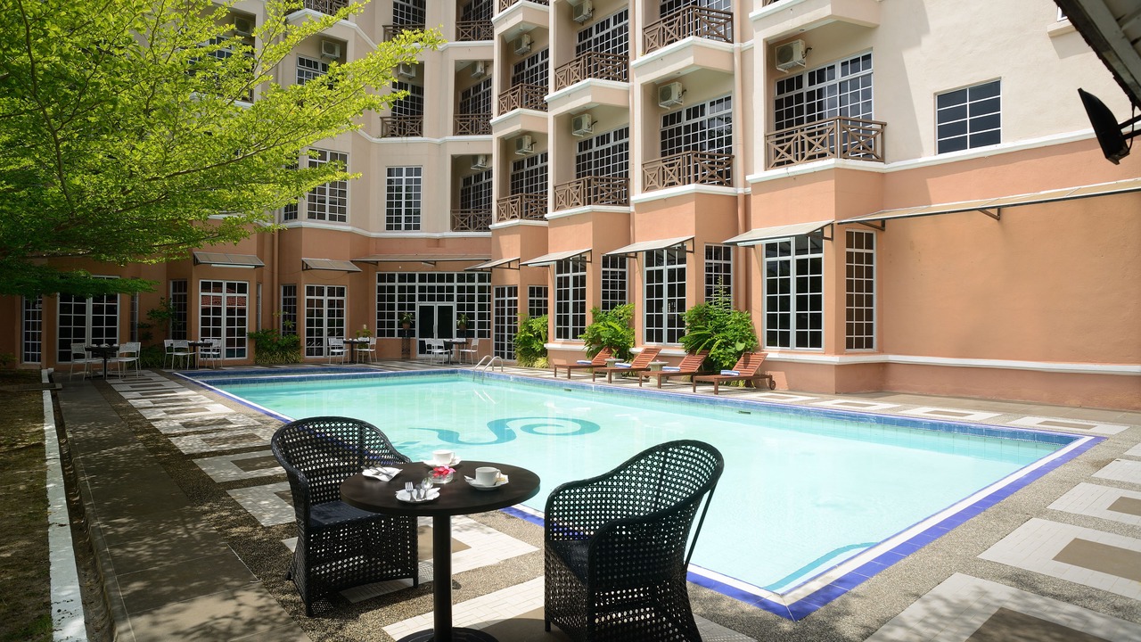 Photo of Outdoor in Kuala Teriang