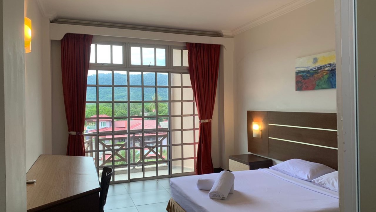 Photo of Bedroom in Kuala Teriang